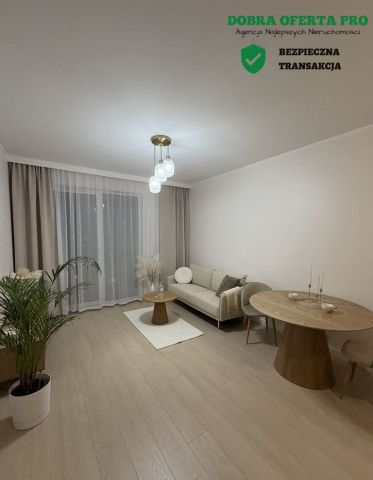 Mieszkanie 2-pokojowe Gdańsk Łostowice, ul. Cedrowa. Zdjęcie 2