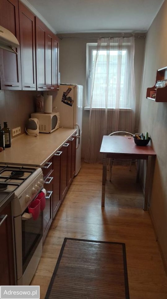 Mieszkanie 1-pokojowe Kraków Krowodrza, ul. Józefa Wybickiego. Zdjęcie 3