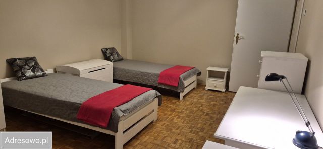 Mieszkanie 3-pokojowe Wrocław Śródmieście, pl. Grunwaldzki. Zdjęcie 1