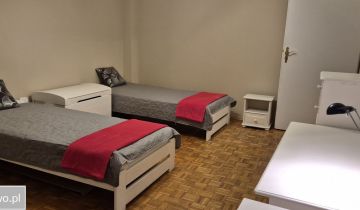 Mieszkanie 3-pokojowe Wrocław Śródmieście, pl. Grunwaldzki