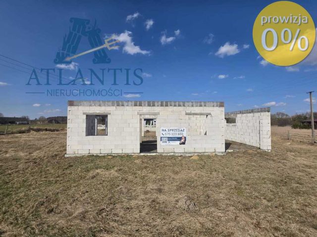 Działka budowlana Kowalewo. Zdjęcie 5