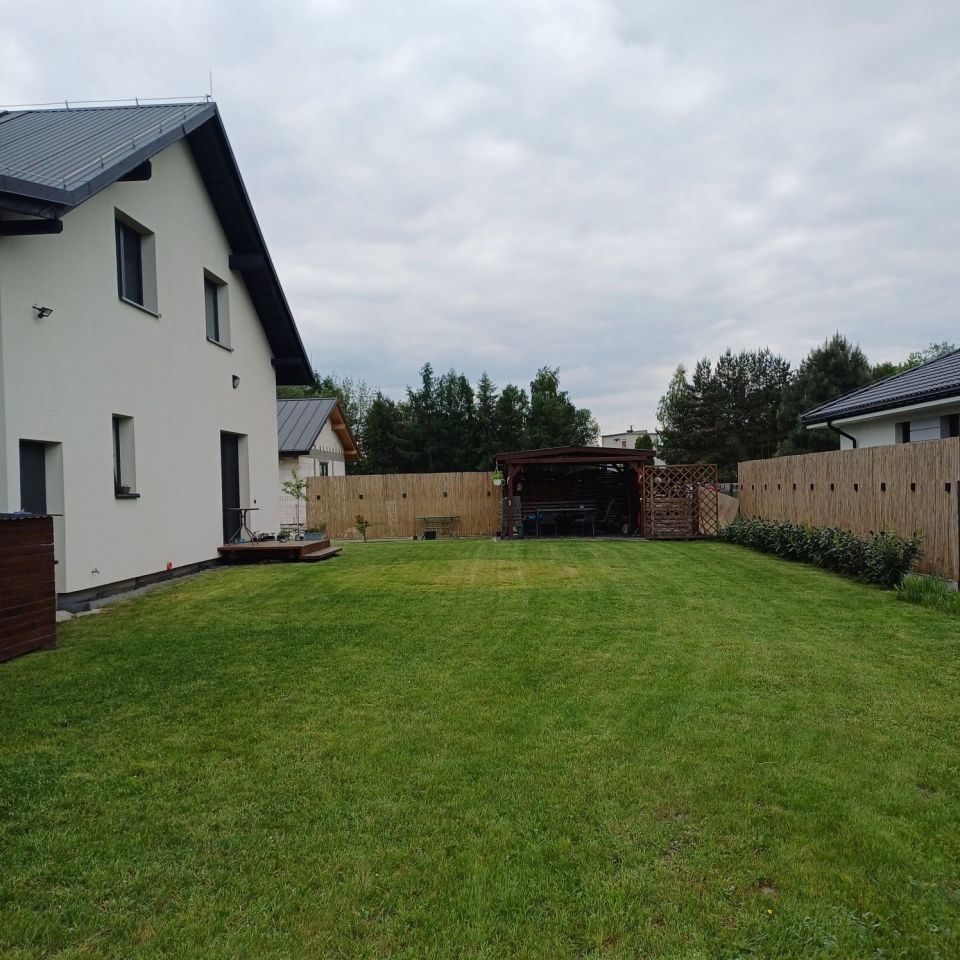 dom wolnostojący Chybie. Zdjęcie 4