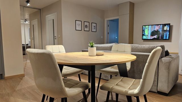 Mieszkanie 2-pokojowe Żyrardów Centrum. Zdjęcie 1