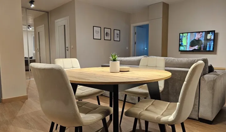 Mieszkanie 2-pokojowe Żyrardów Centrum