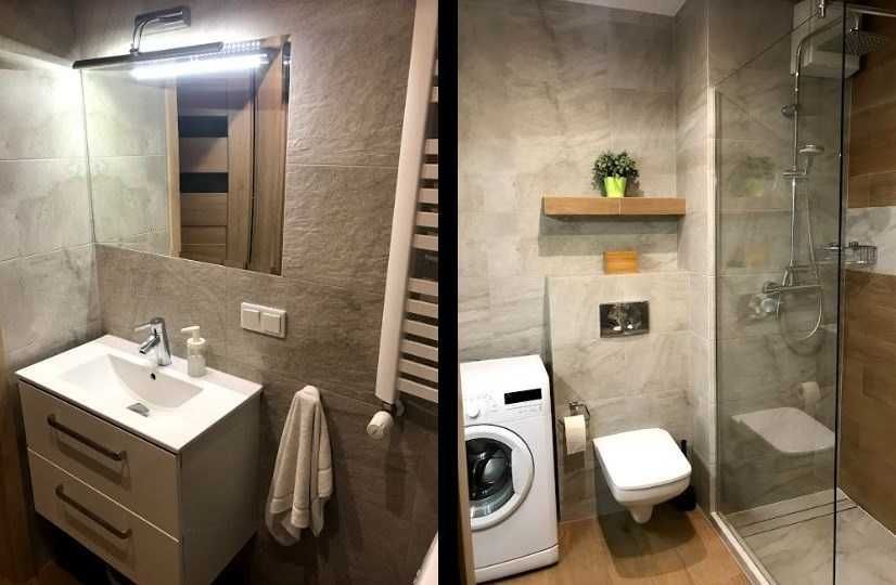 Mieszkanie 2-pokojowe Kraków Krowodrza, ul. Krowoderska. Zdjęcie 8