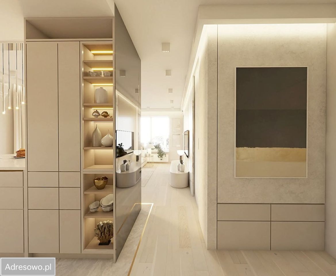 Mieszkanie 2-pokojowe Warszawa Włochy, ul. Równoległa. Zdjęcie 8