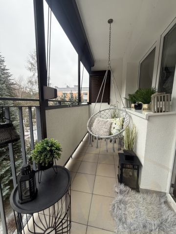 Mieszkanie 3-pokojowe Leszno, ul. Ludwika Zamenhofa. Zdjęcie 6