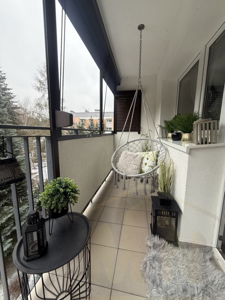 Mieszkanie 3-pokojowe Leszno, ul. Ludwika Zamenhofa. Zdjęcie 6