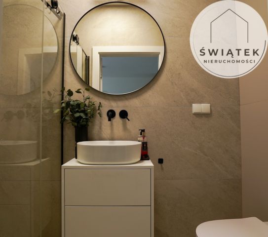 Mieszkanie 4-pokojowe Toruń, ul. Włocławska. Zdjęcie 12