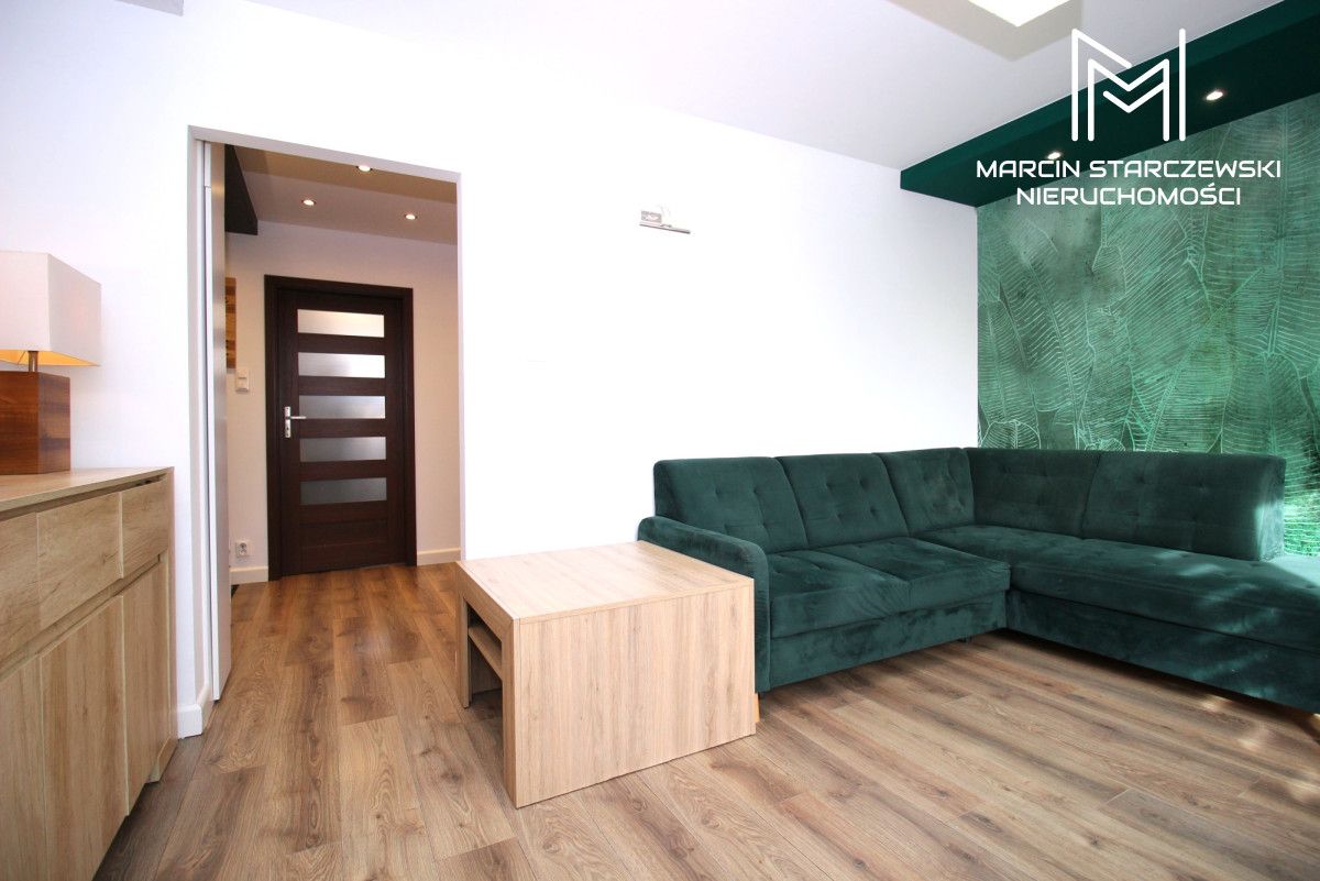 Mieszkanie 2-pokojowe Łódź Retkinia, ul. Olimpijska. Zdjęcie 7