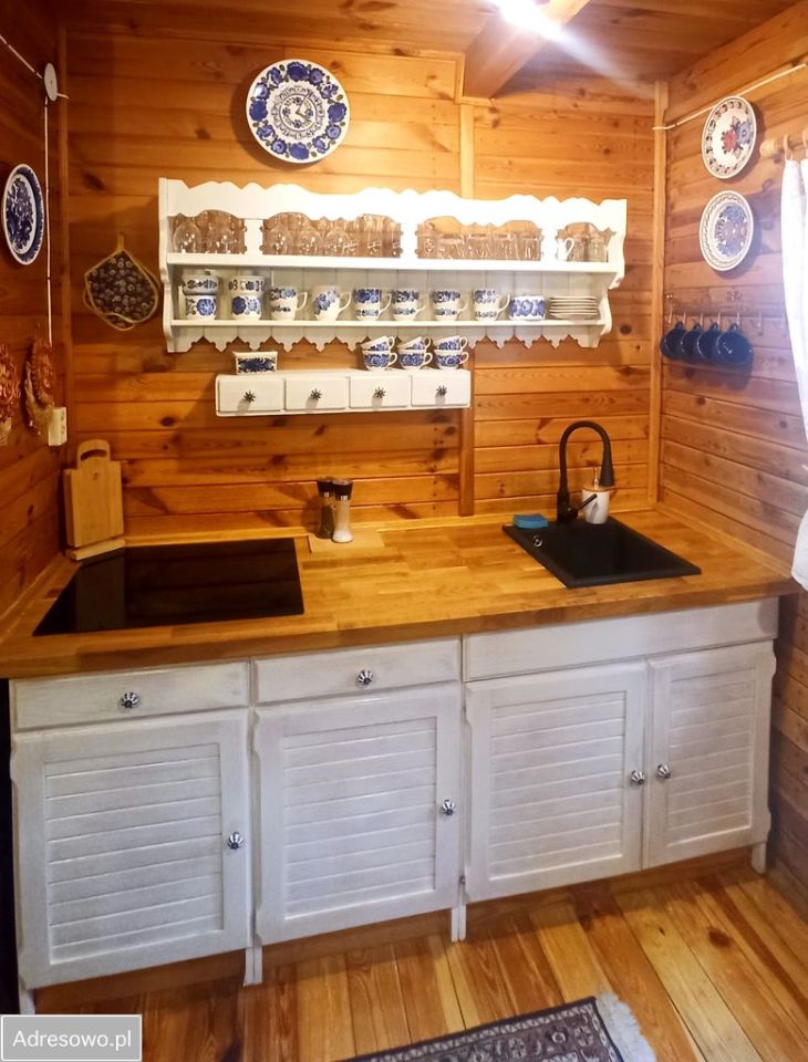 dom wolnostojący, 3 pokoje Brańszczyk, ul. Pogodna. Zdjęcie 9