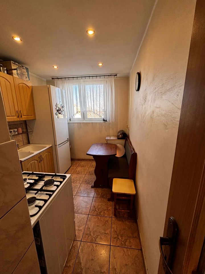 Mieszkanie 3-pokojowe Międzyrzecz Centrum, os. Centrum. Zdjęcie 7