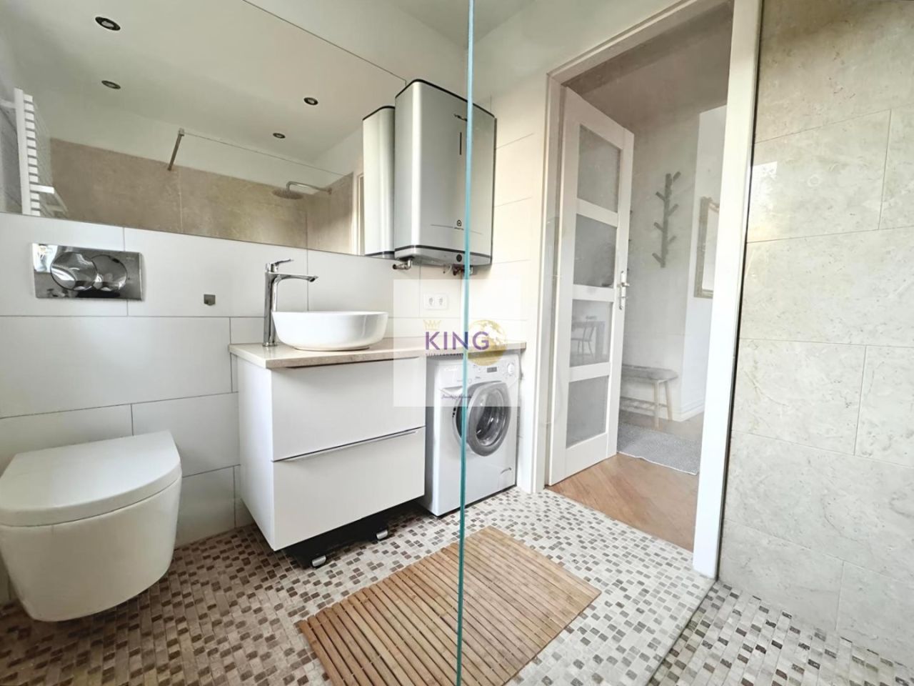 Mieszkanie 2-pokojowe Szczecin, ul. Niny Rydzewskiej. Zdjęcie 6