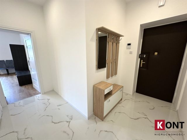 Mieszkanie 1-pokojowe Kraków Stare Miasto, ul. Pędzichów. Zdjęcie 10