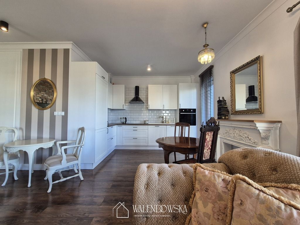 Mieszkanie 2-pokojowe Ustka, ul. Uzdrowiskowa. Zdjęcie 1