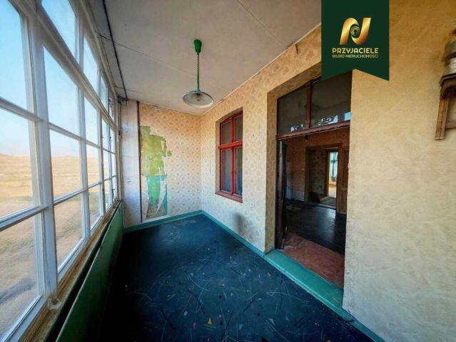 Mieszkanie 3-pokojowe Gdańsk Brzeźno, ul. Ignacego Krasickiego. Zdjęcie 9