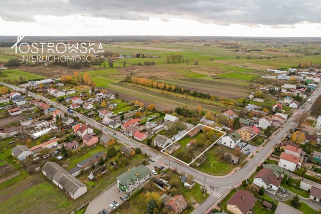 dom wolnostojący, 1 pokój Latowicz, ul. Tadeusza Kościuszki. Zdjęcie 18