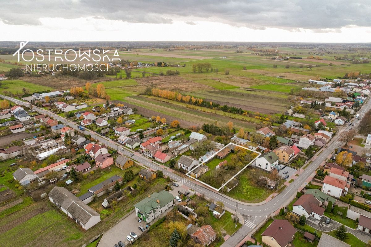 dom wolnostojący, 1 pokój Latowicz, ul. Tadeusza Kościuszki. Zdjęcie 18