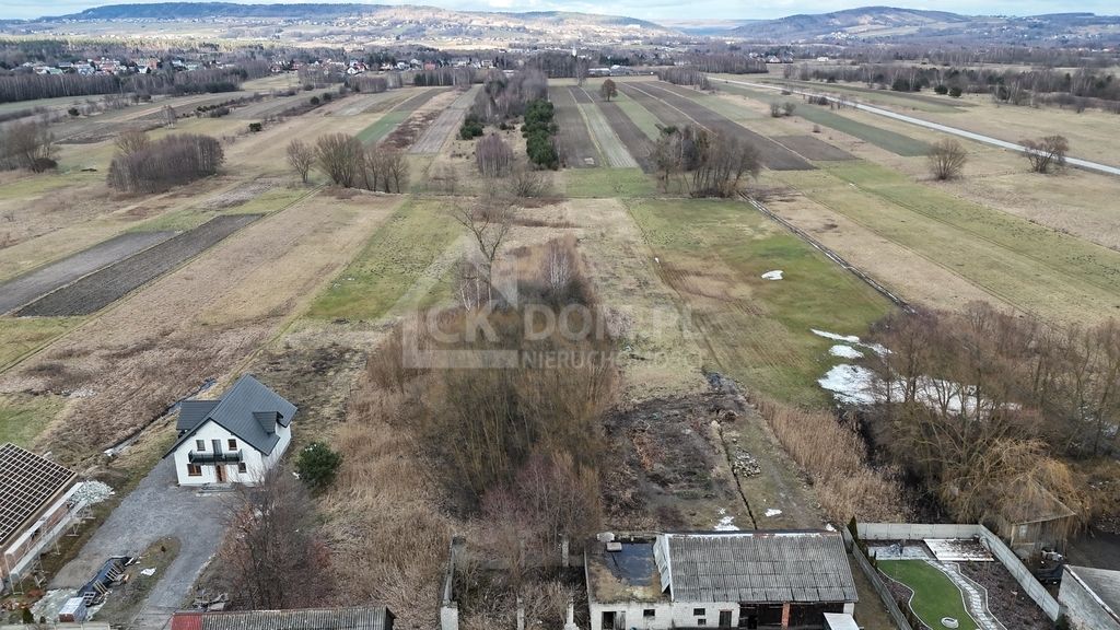 Działka inwestycyjna Radlin. Zdjęcie 20