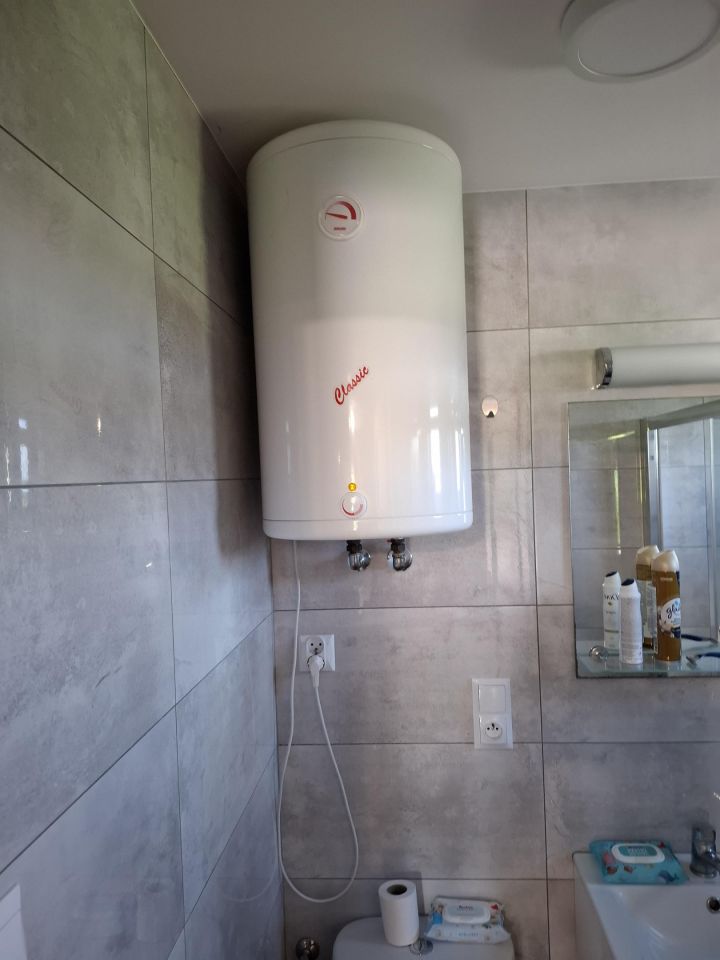 dom wolnostojący, 2 pokoje Czachy-Kołaki. Zdjęcie 7