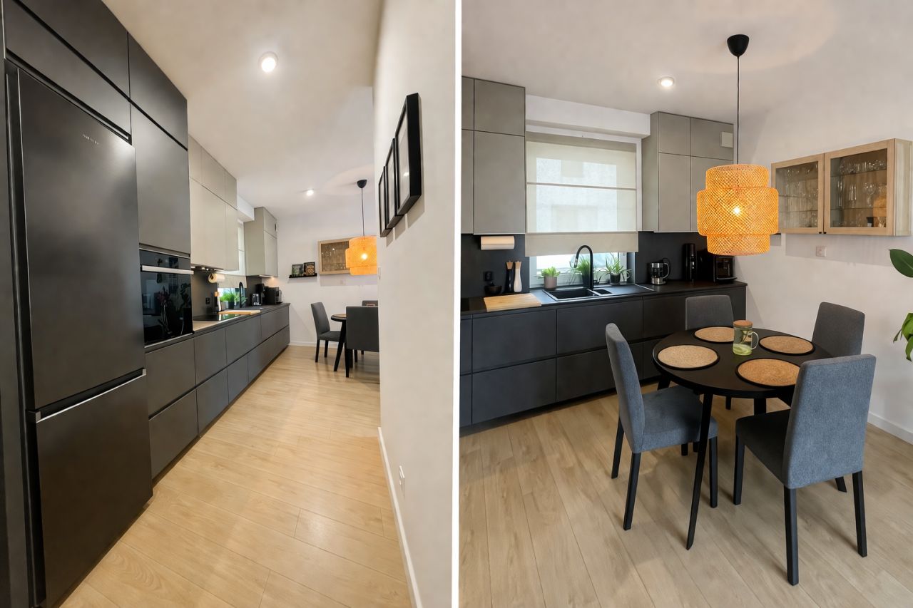 Mieszkanie 3-pokojowe Marki, ul. Częstochowska. Zdjęcie 5