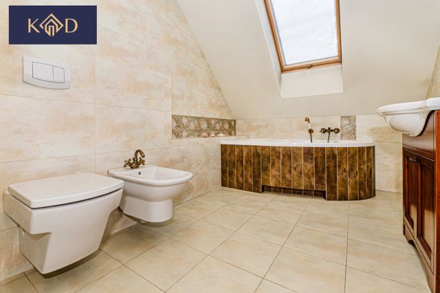 bliźniak, 5 pokoi Czapury, ul. Leśna. Zdjęcie 11