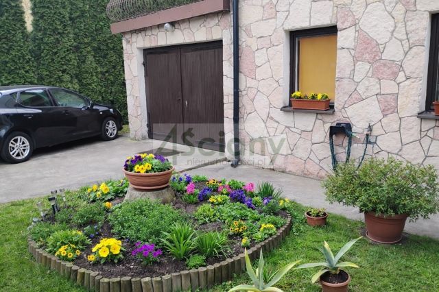 bliźniak, 5 pokoi Zielonka. Zdjęcie 41