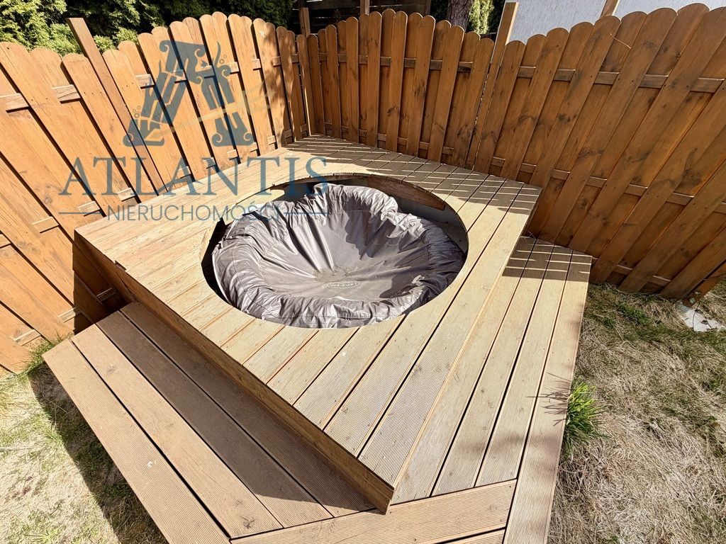 Działka rekreacyjna Koronowo Pieczyska, ul. Aleja Jana Pawła II. Zdjęcie 11