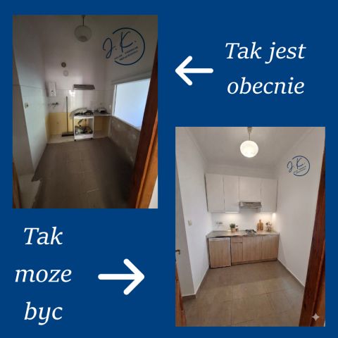 Mieszkanie 2-pokojowe Gdynia Działki Leśne, ul. Nowogrodzka. Zdjęcie 5