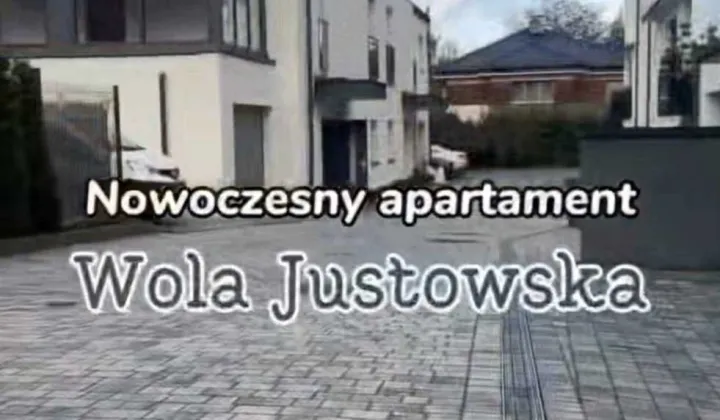 Mieszkanie 3-pokojowe Kraków Wola Justowska