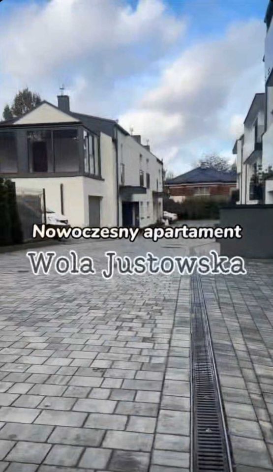 Mieszkanie 3-pokojowe Kraków Wola Justowska. Zdjęcie 1