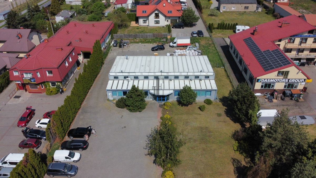 Lokal Piaseczno Centrum, ul. Syrenki. Zdjęcie 2