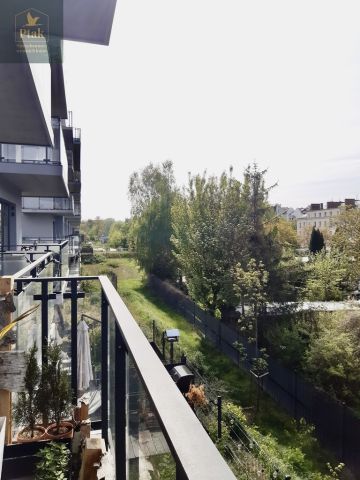 Mieszkanie 2-pokojowe Poznań Nowe Miasto, ul. Żelazna. Zdjęcie 14