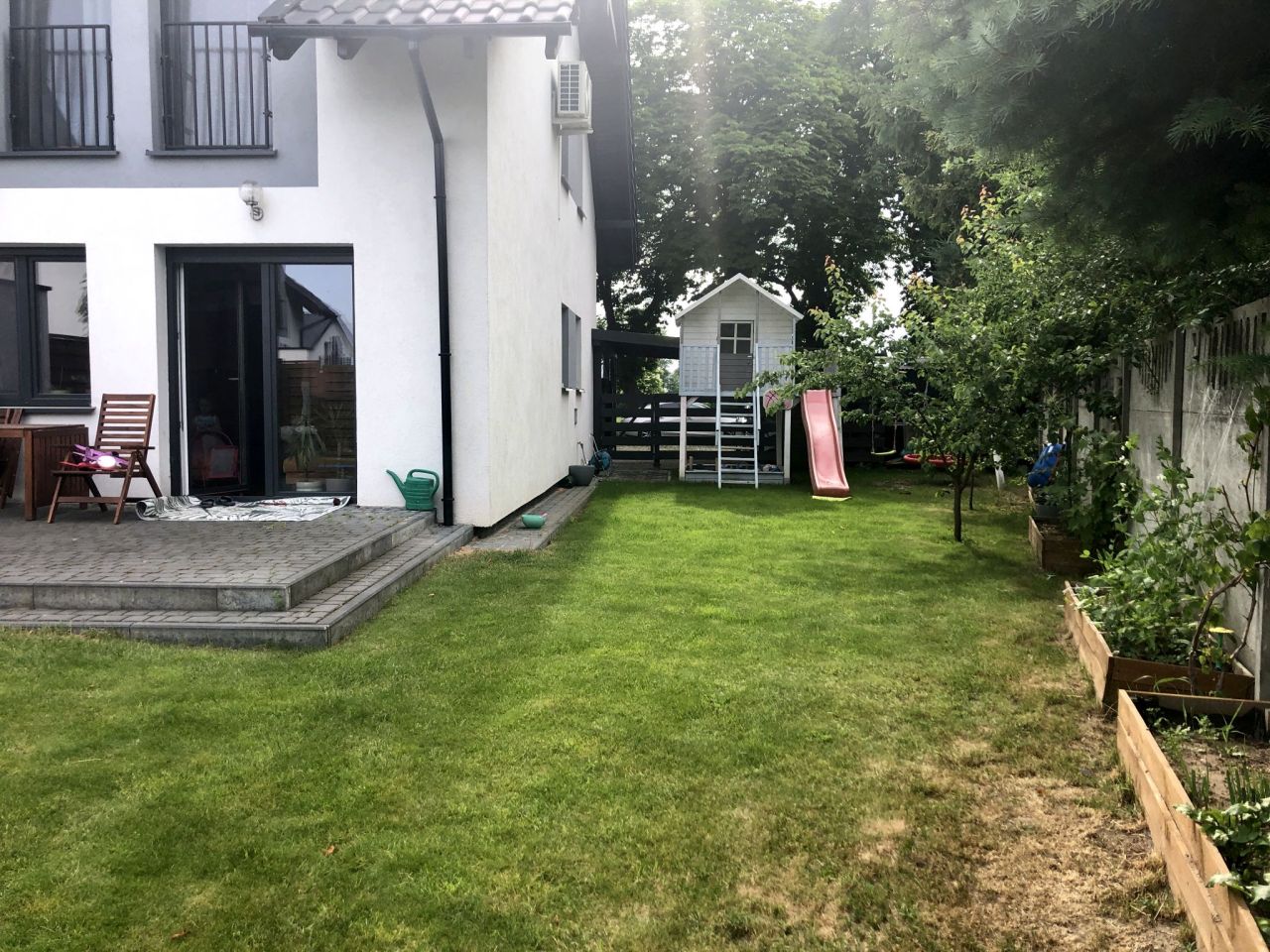 dom wolnostojący, 5 pokoi Gowarzewo. Zdjęcie 16