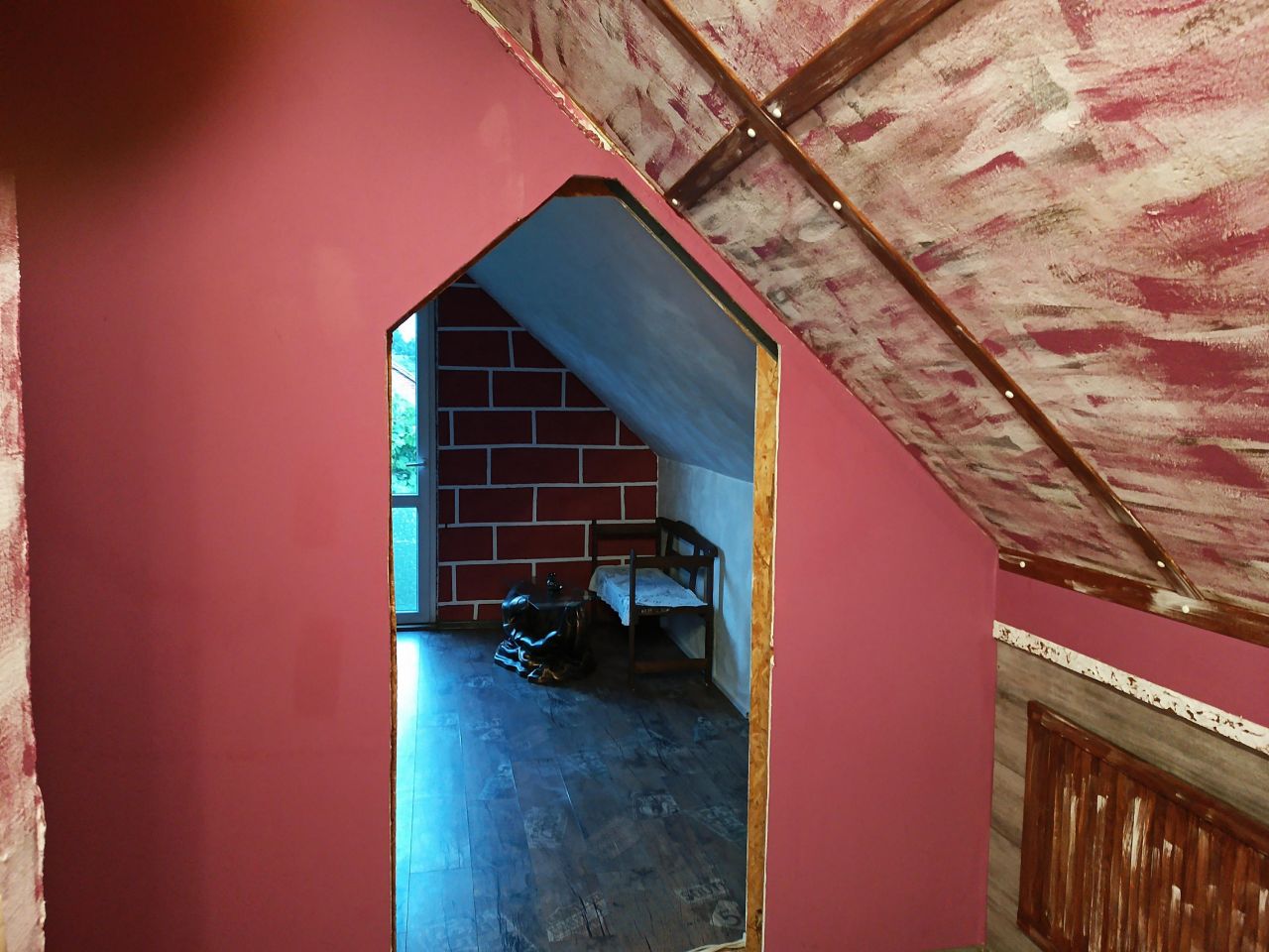 dom wolnostojący, 5 pokoi Janostrów. Zdjęcie 35