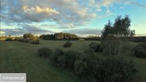 Działka rolno-budowlana Myszków Osińska Góra, ul. Grzybowa. Zdjęcie 3