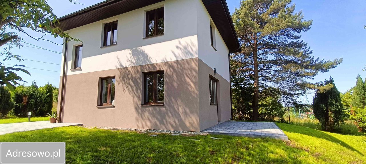 Mieszkanie 3-pokojowe Bielsko-Biała Stare Bielsko, ul. Komandorska. Zdjęcie 9