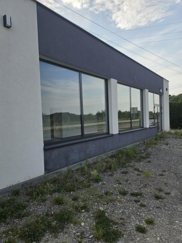 Lokal Łęg Tarnowski Dolny Łęg, ul. Dolna. Zdjęcie 1