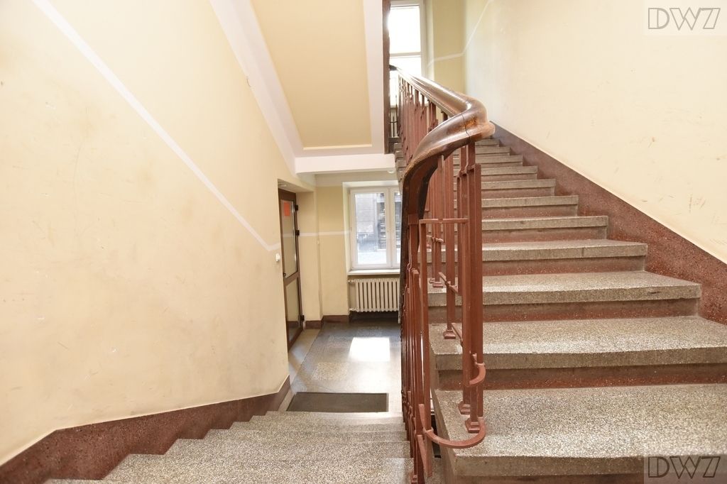 Mieszkanie 4-pokojowe Kraków Stare Miasto, ul. Stefana Batorego. Zdjęcie 21