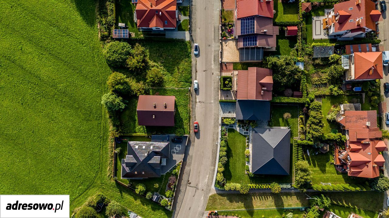dom wolnostojący, 5 pokoi Proszowice. Zdjęcie 4