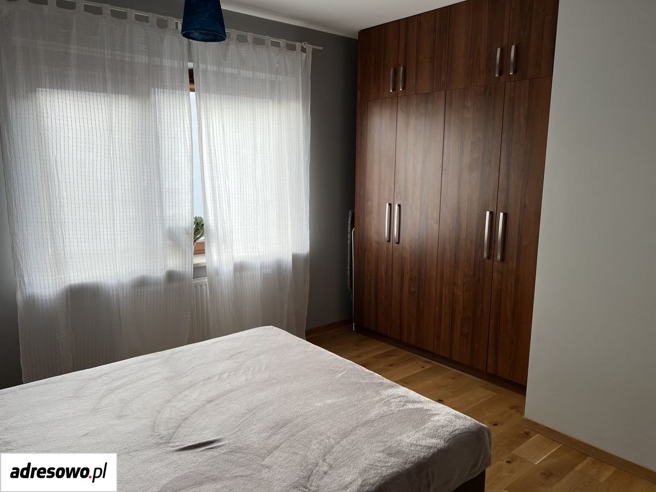 Mieszkanie 2-pokojowe Warszawa Służewiec, ul. Obrzeżna. Zdjęcie 3