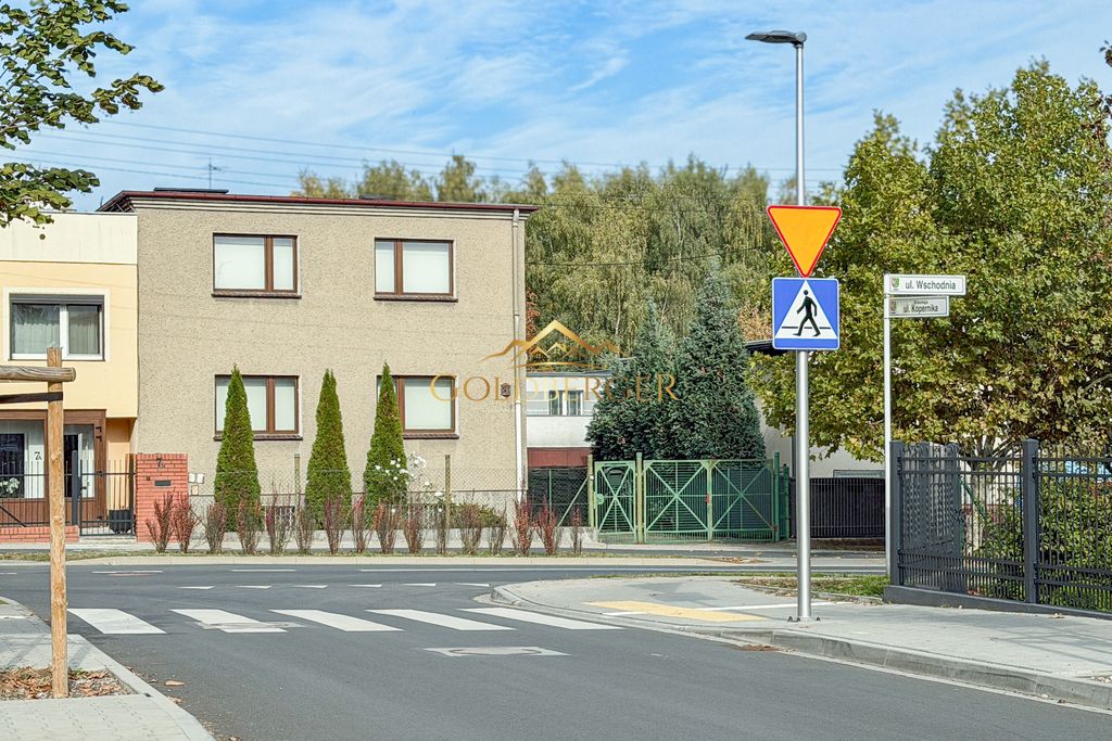 bliźniak, 4 pokoje Luboń, ul. Wschodnia. Zdjęcie 1