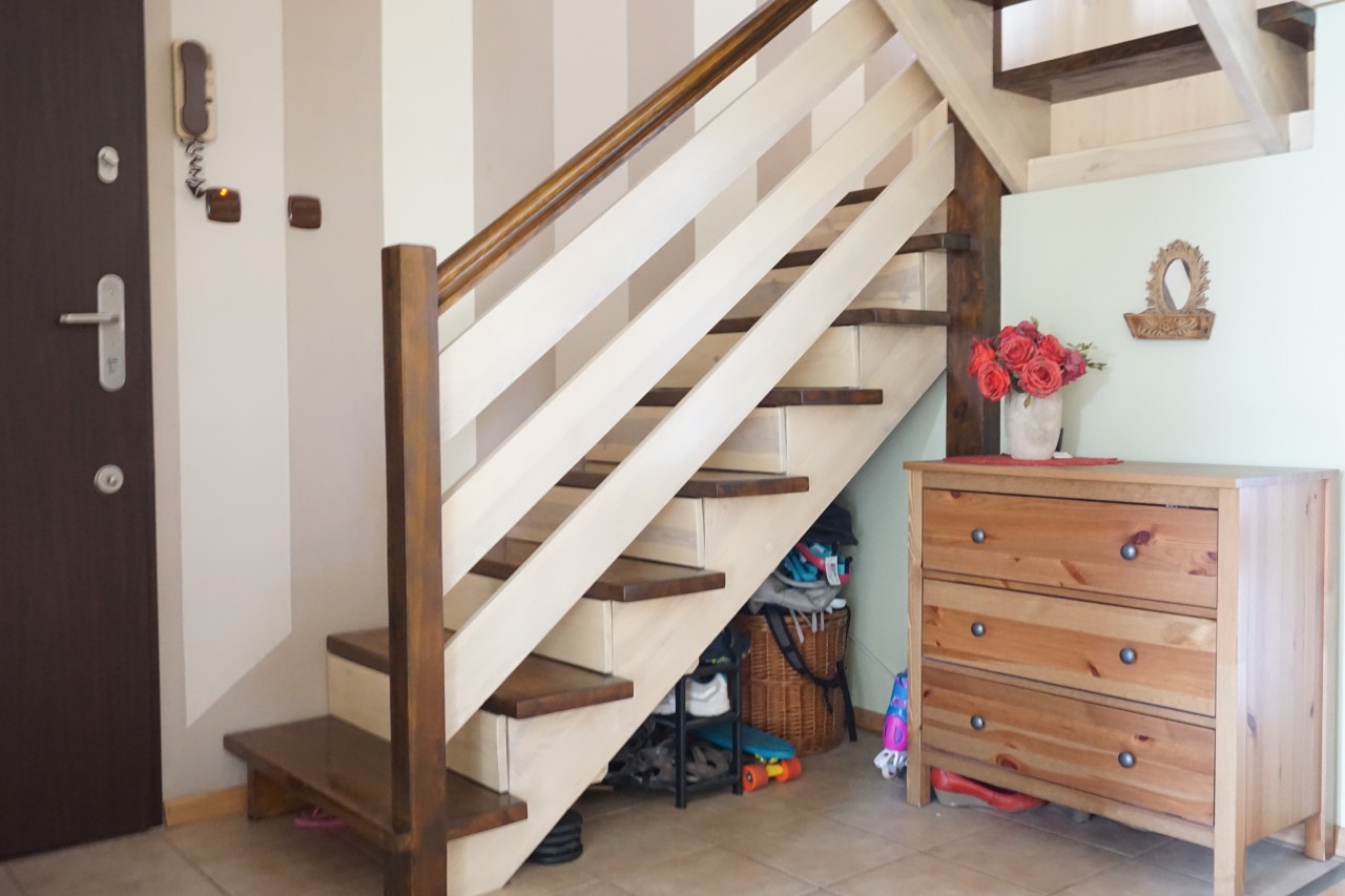 Mieszkanie 5-pokojowe Warszawa Nowodwory, ul. Książkowa. Zdjęcie 3