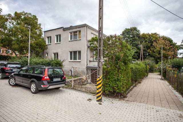 Mieszkanie 3-pokojowe Gdańsk Oliwa, ul. Sarnia. Zdjęcie 1