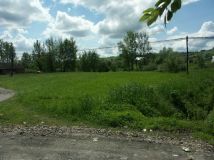 Działka budowlana Borek Stary. Zdjęcie 3