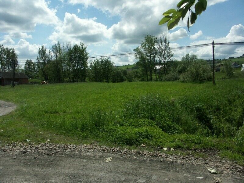 Działka budowlana Borek Stary. Zdjęcie 4