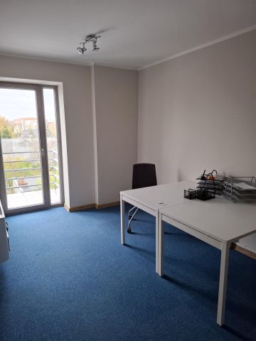 Biuro Bydgoszcz Górzyskowo. Zdjęcie 1