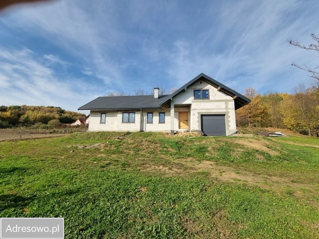 dom wolnostojący, 4 pokoje Przedmieście Dubieckie. Zdjęcie 1