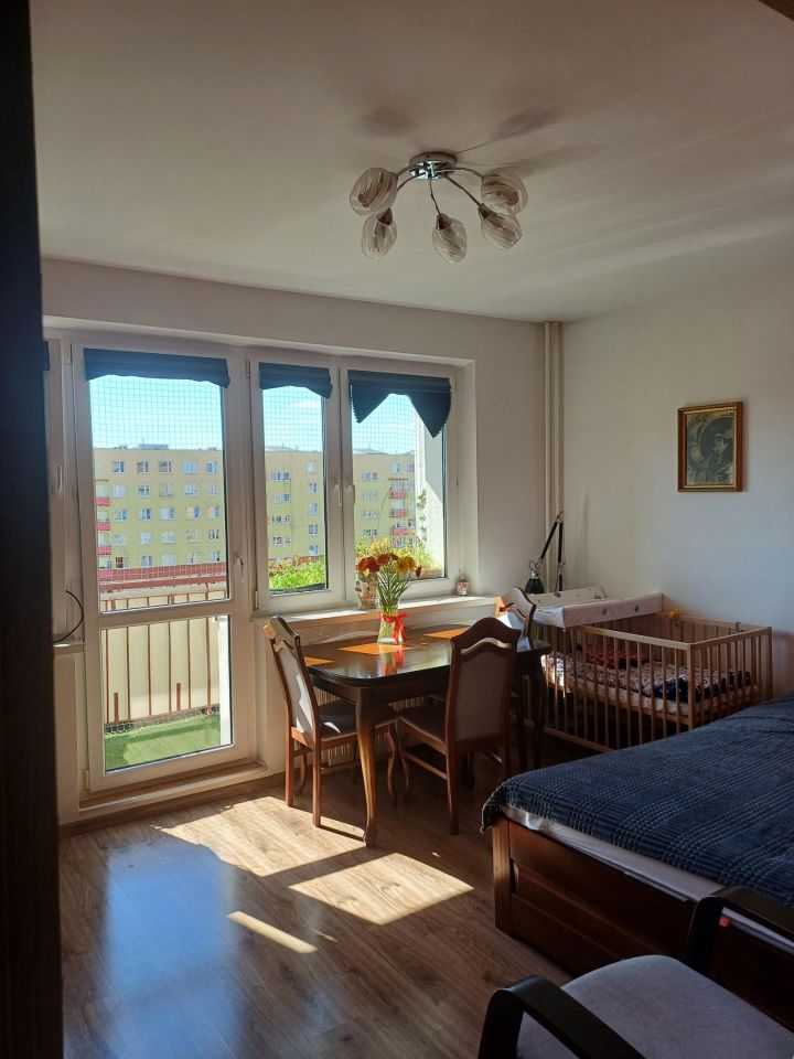 Mieszkanie 3-pokojowe Bydgoszcz Wzgórze Wolności, ul. Chorwacka