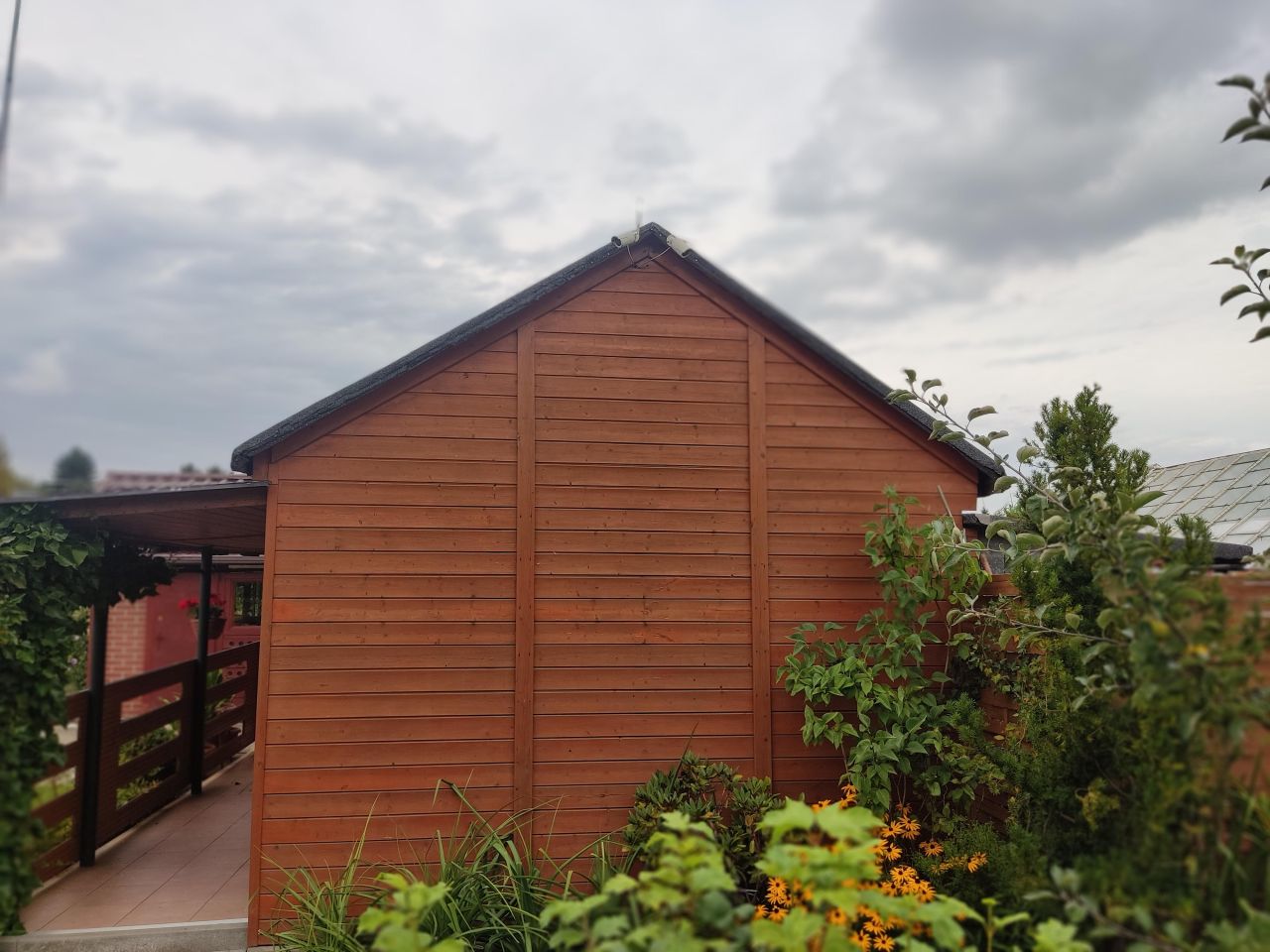 Działka rod Kołobrzeg, ul. Bolesława Krzywoustego. Zdjęcie 36